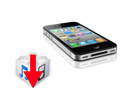 Come eseguire il downgrade da iOS 5.1 ad iOS 5.0.1, iOS 4.3.3 o precedenti – Guida
