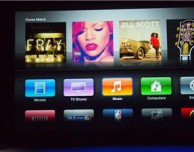 Apple annuncia la nuova Apple TV 1080p