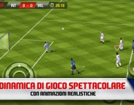 FIFA 13 arriverà su iOS entro l’anno