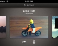 Frames Time Lapse and Stop Motion: l’app per realizzare video in stop motion – La recensione di iPhoneItalia