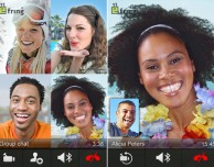 Fring: disponibile aggiornamento con compatibilità ad iOS 5.1 ed altre funzionalità