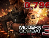 Scontati molti titoli Gameloft a 0,79€ per festeggiare l’uscita del nuovo iPad