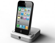 HDMI dock per iPhone 4S da AnyCast Solutions – La recensione di iPhoneItalia