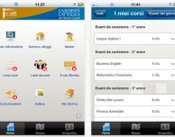 iCatt: l’app ufficiale dell’Università Cattolica del Sacro Cuore!