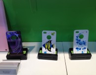 CeBIT 2012: iCover presenta custodie custodie custodie