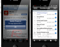 Come installare iMovie 1.3 su iPhone aggiornato ad iOS 5.0.1 – Guida