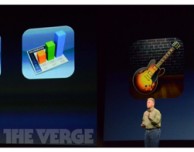 Nuova suite iLife per iOS: ecco tutte le info