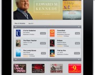 Possibile accordo tra Apple ed il Dipartimento di Giustizia sui prezzi degli e-books