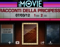 iMovie e GarageBand per iOS si aggiornano con le novità annunciate durante l’evento Apple