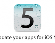 Apple chiede agli sviluppatori di aggiornare le proprie applicazioni per iOS 5.1