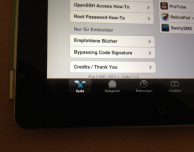 I0n1c dimostra di aver eseguito il jailbreak di iOS 5.1 su iPad 2: potenzialmente sbloccato anche l’iPhone 4S