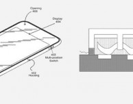 iPhone impermeabile? Un nuovo brevetto Apple lo conferma…