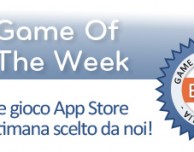 iPhoneItalia Game of the Week: il gioco della settimana selezionato dal nostro staff è Mass Effect Infiltrator