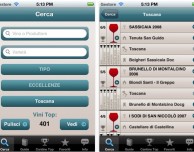 Top of the Italian Wine Guides 2012 approda su App Store