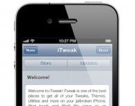 iTweak Store: ecco maggiori informazioni sulla web app alternativa a Cydia