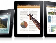 La suite iWork per iPhone si aggiorna alla versione 1.6: nuovi update per Pages, Numbers e Keynote