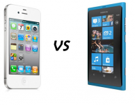 iPhone 4S o Lumia 800? iPhoneItalia li ha confrontati per voi!
