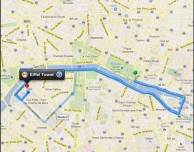 Apple pronta ad abbandonare la cartografia di Google su iOS?