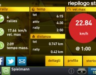 miCoach Tennis: l’app Adidas per tutti i giocatori di tennis