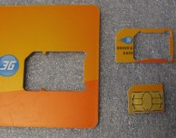 Apple si scontra con gli altri produttori sulla proposta per le nuove nano-SIM