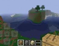 Minecraft – Pocket Edition: disponibile nuovo aggiornamenti con nuovi controlli ed altre novità