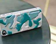 Disponibili in Italia le nuove Skin Cushi Camo di id America