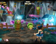 Zombie panic in Wonderland – la recensione di iPhoneItalia