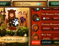 Kids vs Goblins: la delusione! – La recensione di iPhoneItalia