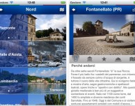 NIVEA lancia l’app “Italia sulla pelle”