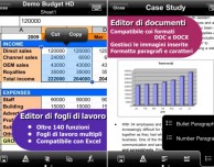 Office² Plus, un’app gratuita per gestire documenti Word o Excel