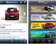 Edimotive presenta la nuova app gratuita per iPhone OmniAuto.it