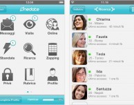Nuove conoscenze direttamente dal tuo iPhone? La risposta è Onedate!