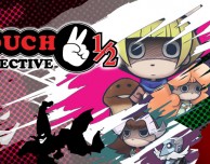 Touch Detective 2 1/2 disponibile su App Store USA