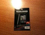 Magic Glass, una pellicola a specchio per iPhone 4 e 4S – La recensione di iPhoneItalia