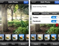Razzi: l’app gratuita per editare le tue foto e condividerle online.. guadagnando!