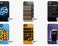 Redbubble.com, migliaia di illustrazioni per le nostre custodie