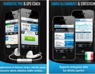 Nuovo design per l’applicazione Runtastic