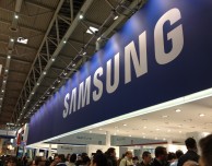 CeBIT 2012: Samsung poteva forse mancare?