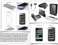 Apple vs. Samsung: quattro incontri nel 2010 per evitare lo scontro legale