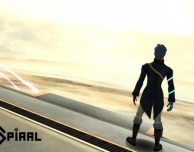 Spiral: un nuovo action RPG che utilizzerà l’Unreal Engine [GDC 2012]