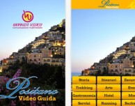 Positano: una videoguida tascabile