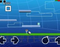 Blast Ball: uno strano modo di giocare al calcio!
