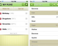 Shopping List Online: l’app gratuita per gestire le spese di gruppo