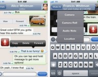 WhatsApp Messenger si aggiorna con tantissime novità