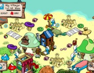 Smurfs’ Village: il villaggio dei Puffi si aggiorna con nuove decorazioni ed un altro settore da esplorare