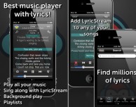 SongFreaks: visualizza i testi delle tue canzoni a tempo di musica