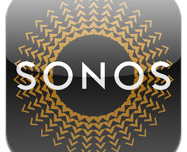 Sonos Controller: l’applicazione per i sistemi WiFi Sonos