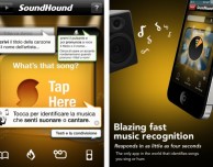 SoundHound si aggiorna alla versione 4.4.1
