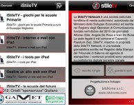 L’app StileTV si aggiorna e aggiunge la sezione On Demand