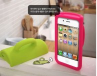 The Mug: la custodia per iPhone 4/4S a forma di tazza